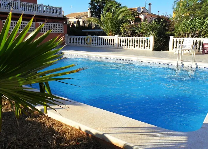 Concha Del Mar סגונטו